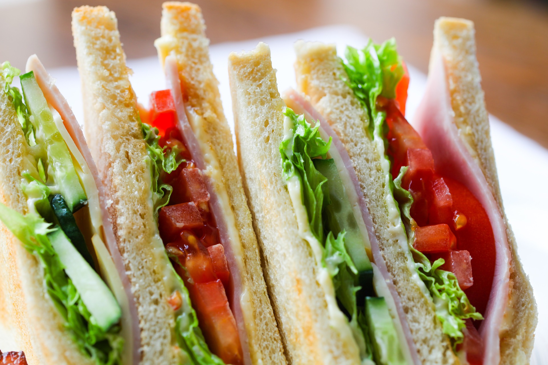 North East Catering Services