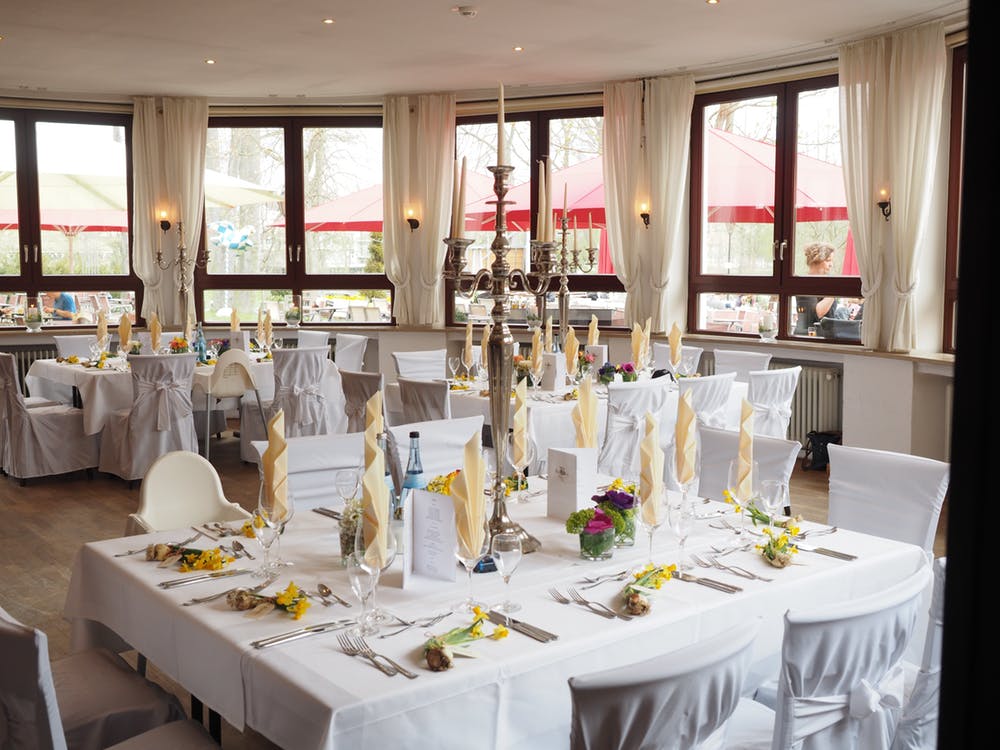North East Wedding Catering